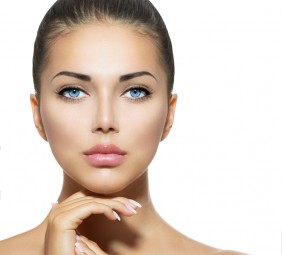beauty skin