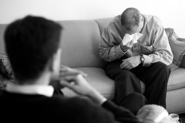 Psychotherapy 13