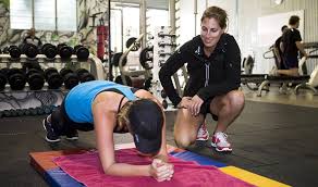 personal trainer courses 2