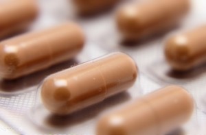 pills