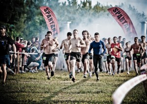 Spartan Race