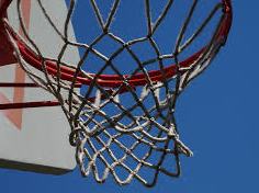basket ball ring