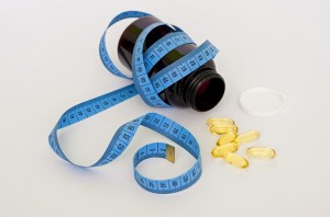 slimming pills