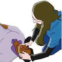 first aid