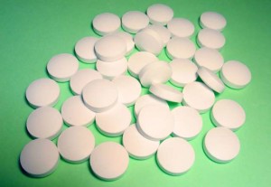 pills
