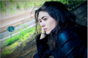 anxiety and mental tiredness