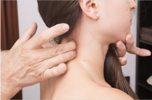 muscle ache and pain