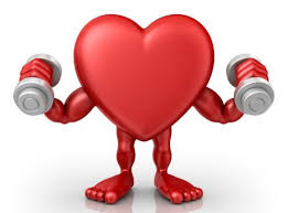 healthy heart workout