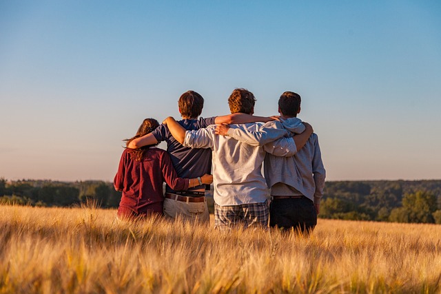 group